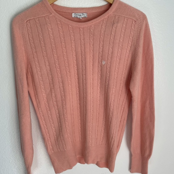 Dior Sweater - Picture 1 of 4